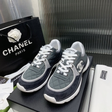 Chanel Sport Shoes